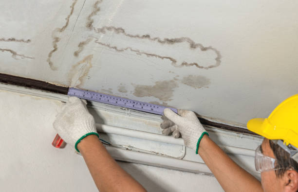 Reliable Basement Flood Cleanup contractor in Custer, SD by Aqua Guard Water Damage